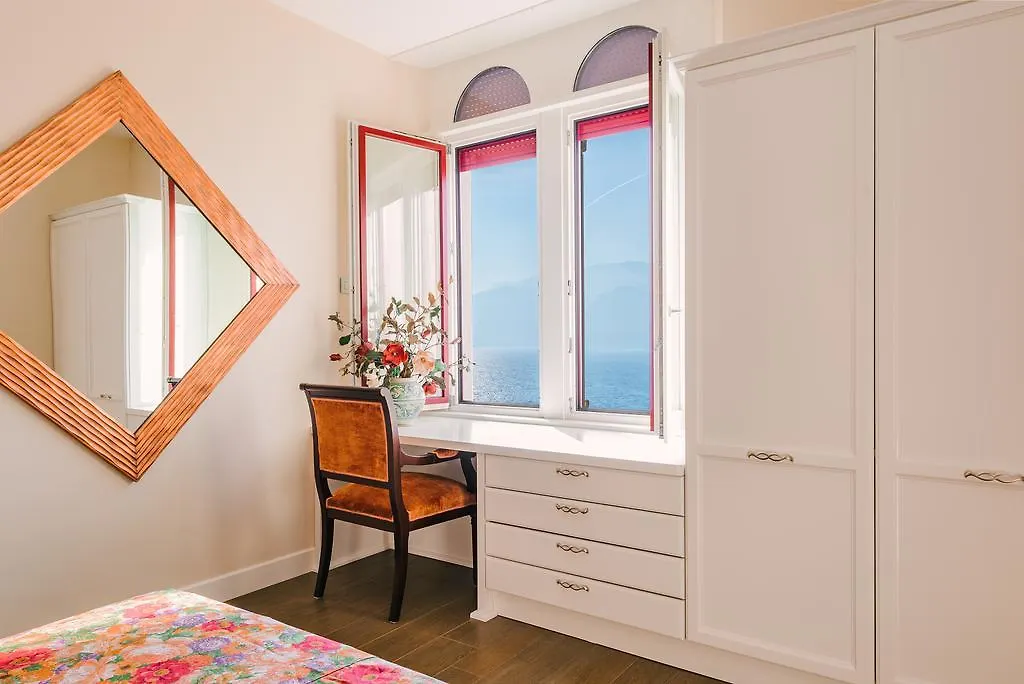 Apartment Villa Monti Varenna