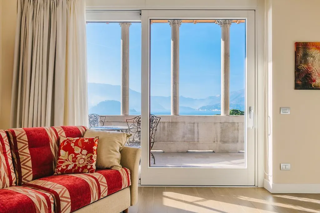 Villa Monti Varenna 0*,  Italy