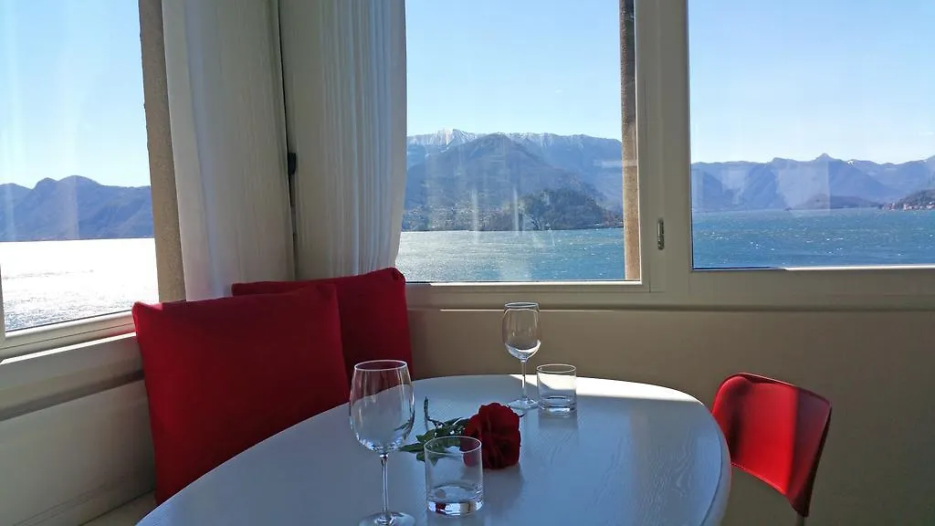 Apartment Villa Monti Varenna