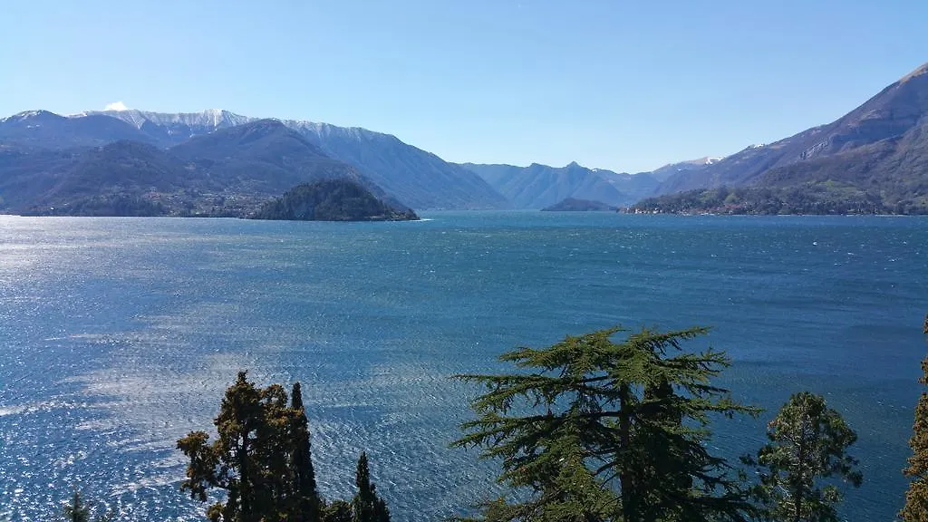 Villa Monti Varenna Italy