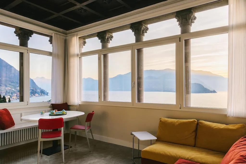 Villa Monti Varenna Apartment