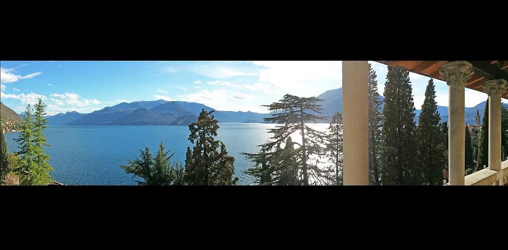 Apartment Villa Monti Varenna