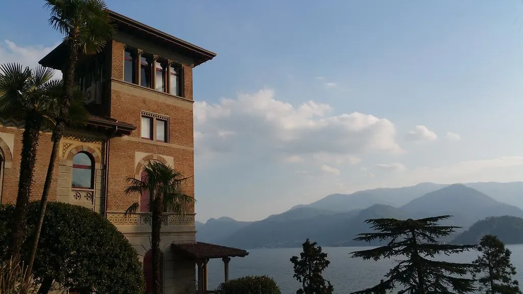 Villa Monti Varenna 0*,