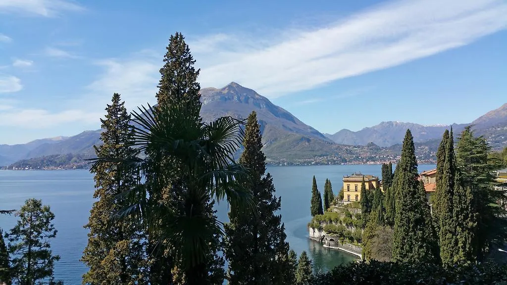 Villa Monti Varenna Apartment
