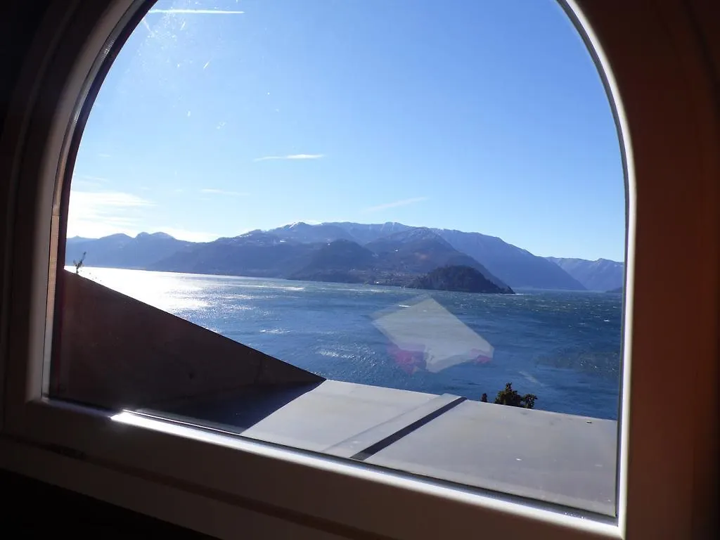 Villa Monti Varenna Apartment