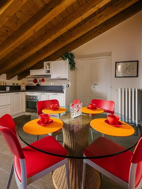 Villa Monti Varenna