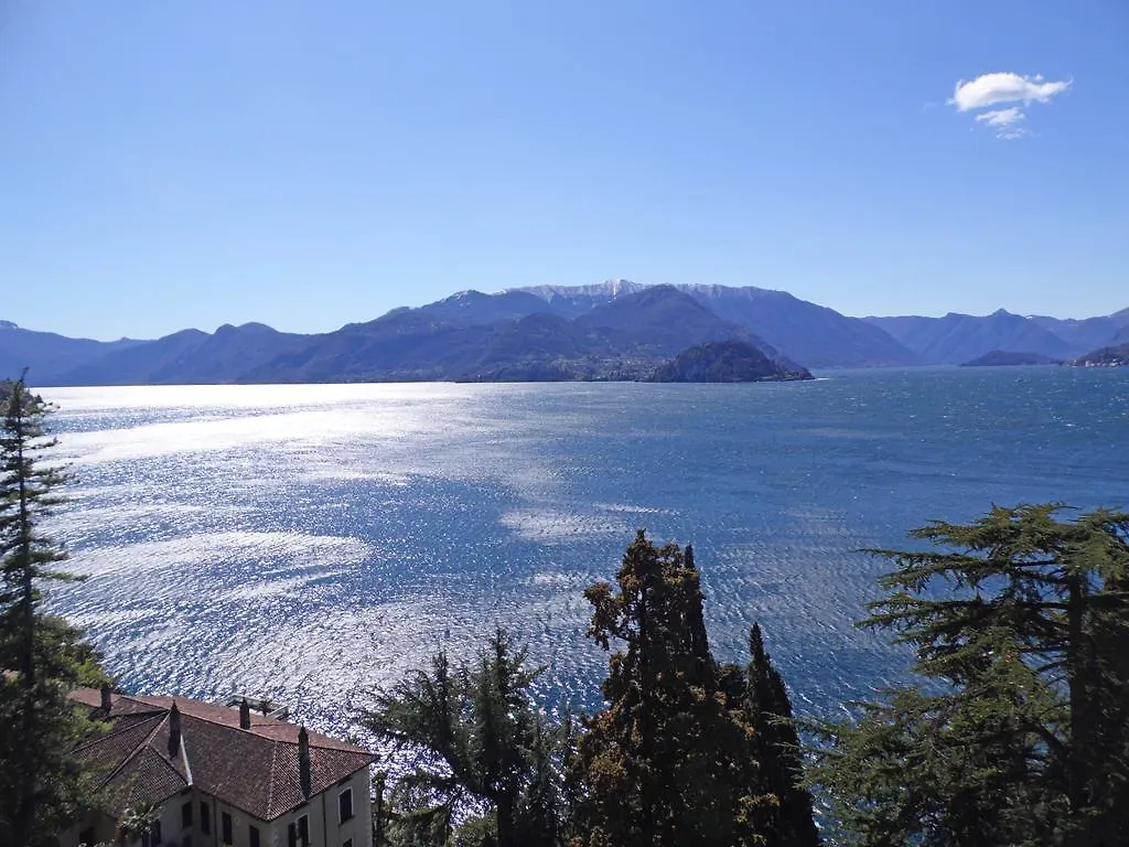 Apartment Villa Monti Varenna Italy