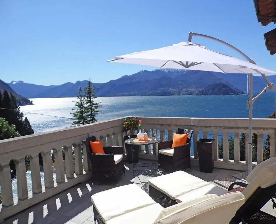 Apartment Villa Monti Varenna