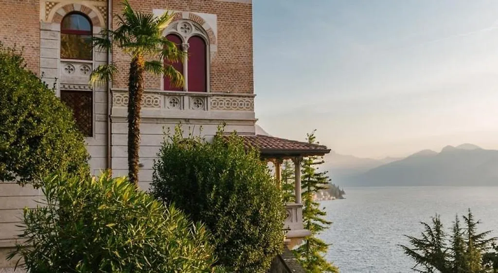 Apartment Villa Monti Varenna Italy