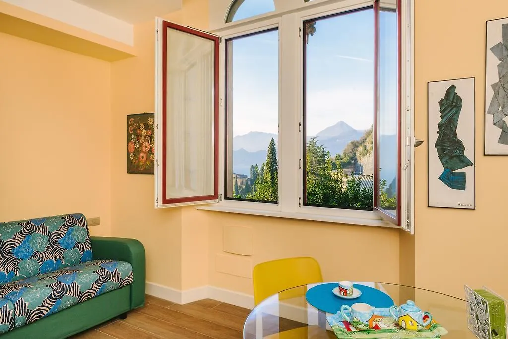 Villa Monti Varenna 0*,  Italy