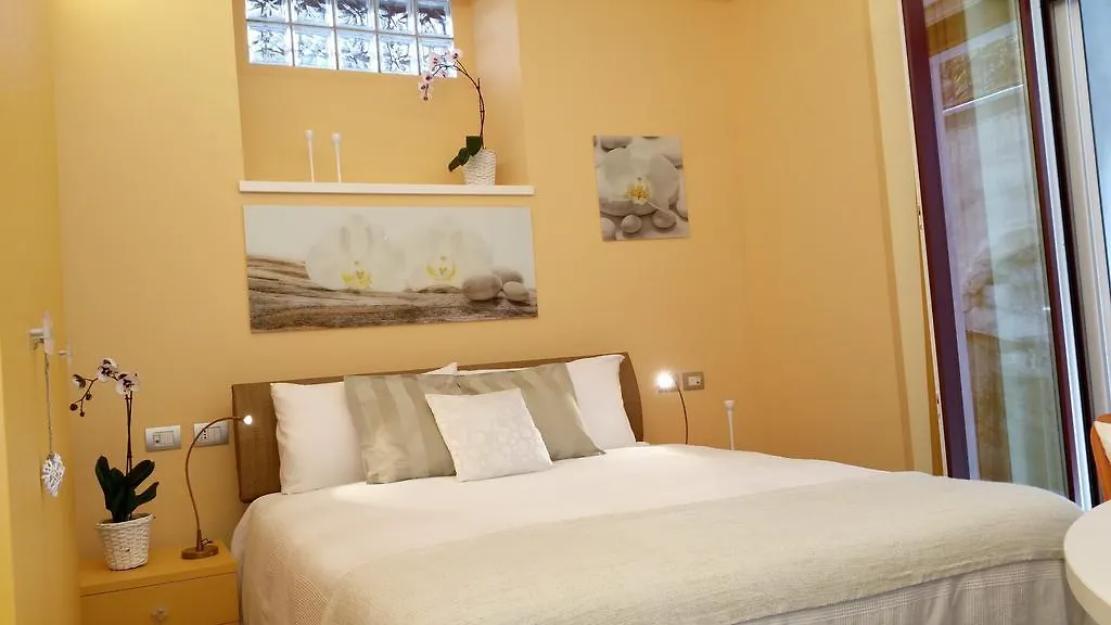 Villa Monti Varenna