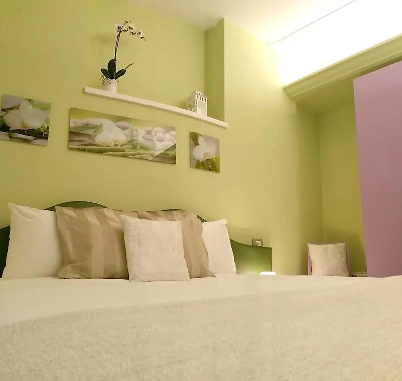 Apartment Villa Monti Varenna Italy