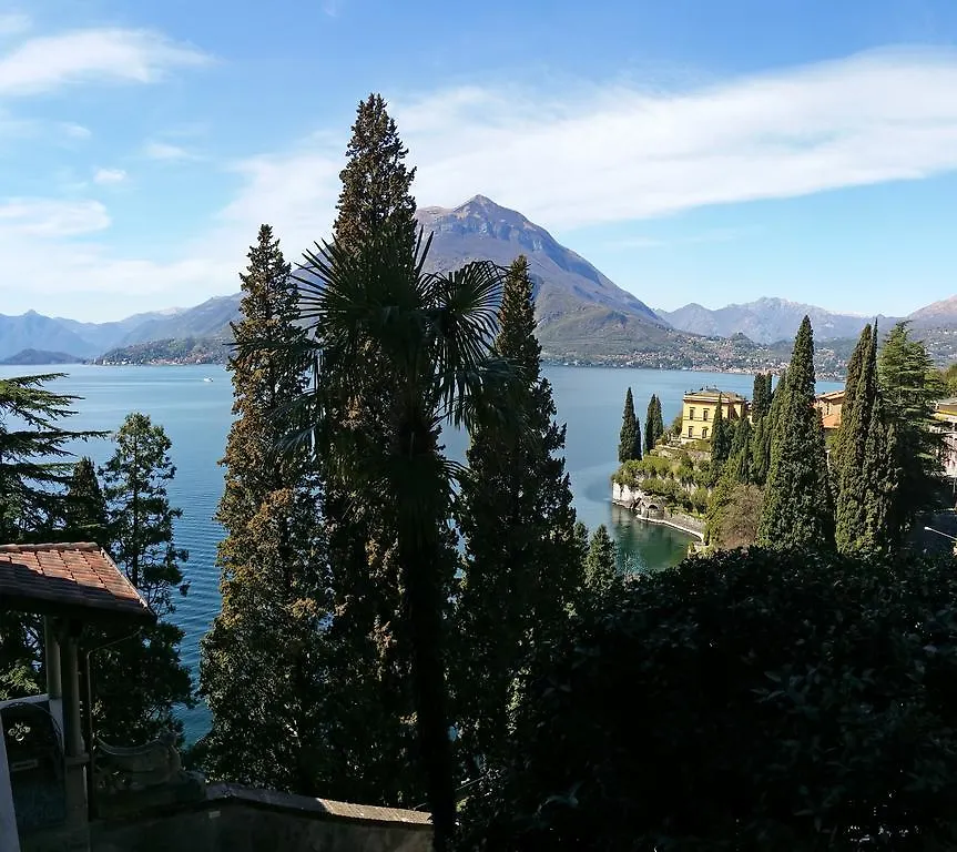 Villa Monti Varenna 0*,