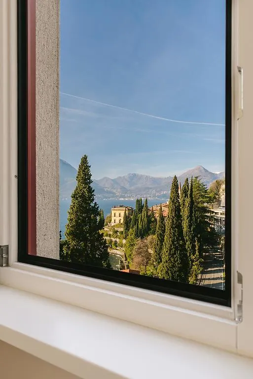 Apartment Villa Monti Varenna