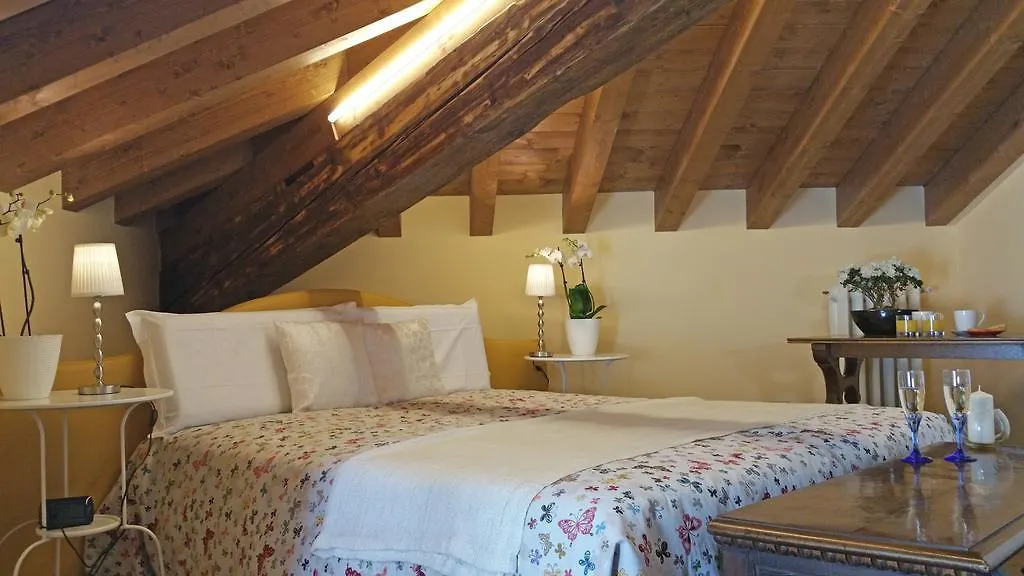 Villa Monti Varenna